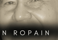 Ramón Ropain nació en Ciénaga, Magdalena, Colombia, el 23 de diciembre de 1920