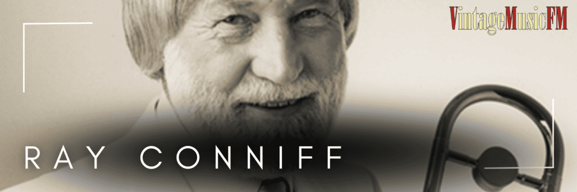 Ray Conniff nació en Attleboro, Massachusetts el 6 de noviembre de 1916