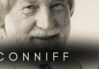 Ray Conniff nació en Attleboro, Massachusetts el 6 de noviembre de 1916