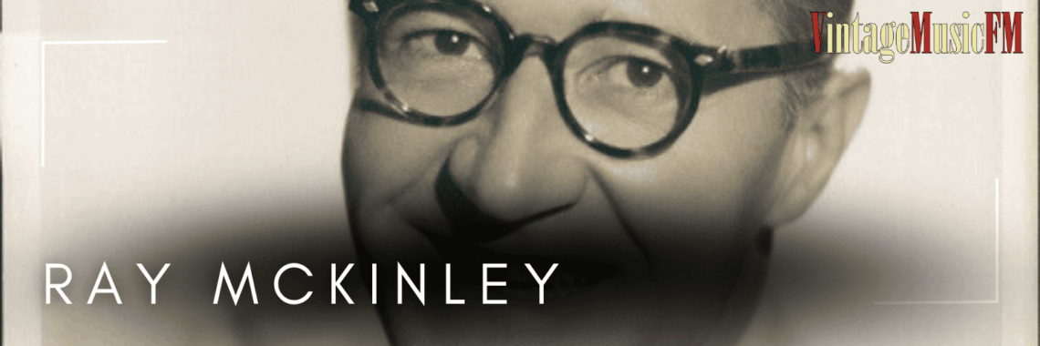 Ray McKinley murió en Florida el 7 de mayo de 1995