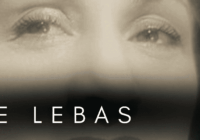 Renée Lebas murió en París el 18 de diciembre de 2009