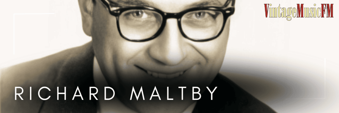 Richard Maltby nació en Chicago el 26 de junio de 1914