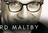 Richard Maltby nació en Chicago el 26 de junio de 1914