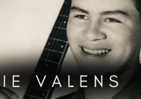 Ritchie Valens nació en  Pacoima, Los Ángeles, California, el 13 de Mayo de 1941