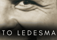 Roberto Ledesma nació en La Habana el 24 de junio de 1924