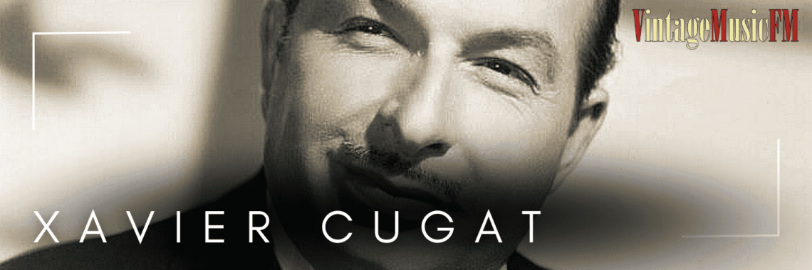 Xavier Cugat murió en Barcelona el 27 de octubre de 1990
