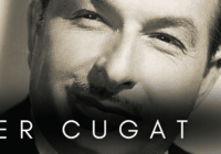 Xavier Cugat murió en Barcelona el 27 de octubre de 1990