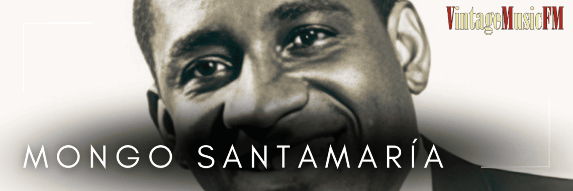 Mongo Santamaría nació en La Habana La Habana el 7 de abril de 1922