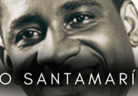 Mongo Santamaría nació en La Habana La Habana el 7 de abril de 1922