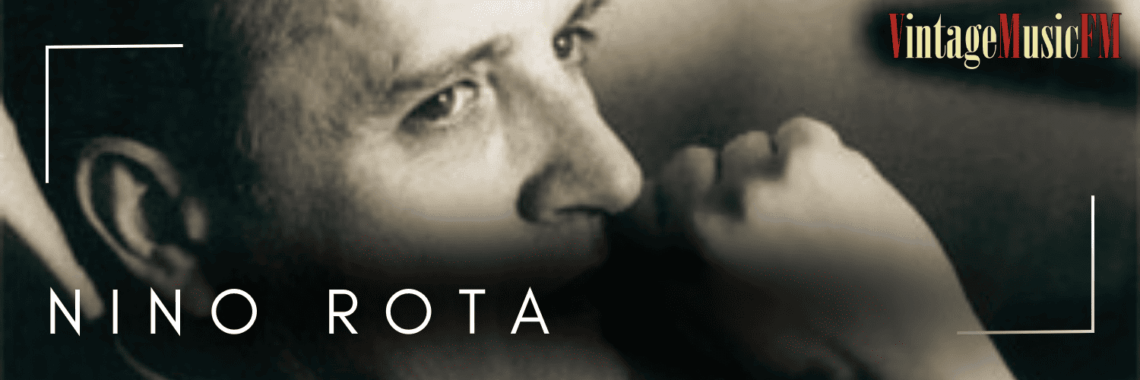 Nino Rota murió en Roma, Italia, el 11 de abril de 1979