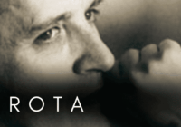 Nino Rota murió en Roma, Italia, el 11 de abril de 1979