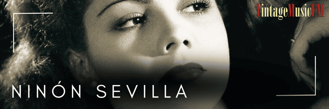 Ninón Sevilla nació en La Habana, Cuba, el 10 de noviembre de 1921