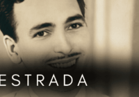 Noel Estrada nació en San Juan de Puerto Rico el 4 de junio de 1918