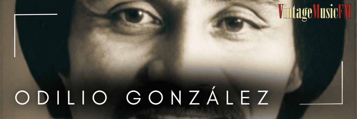 Odilio González nacio en Lares, Puerto Rico, el 5 de marzo de 1937