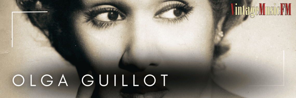 Olga Guillot murió en Miami Beach, Florida, el 12 de julio de 2010