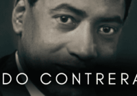 Orlando Contreras nació en La Habana el 22 de Mayo de 1930