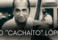 Orlando “Cachaíto” López nació en La Habana, Cuba, el 2 de febrero de 1933