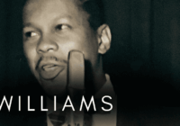 Tony Williams nació en Elizabeth , New Jersey, USA, el 5 de abril de 1928