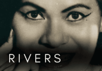 Mavis Rivers nació en Samoa Occidental el 19 de mayo de 1929