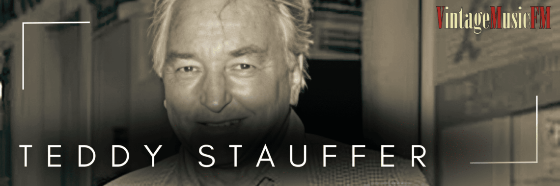 Teddy Stauffer nació en Murten, Suiza, el 2 de mayo de 1909