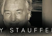 Teddy Stauffer nació en Murten, Suiza, el 2 de mayo de 1909