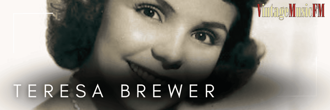 Teresa Brewer murió en Nueva Rochelle, Nueva York, el 17 de octubre de 2007