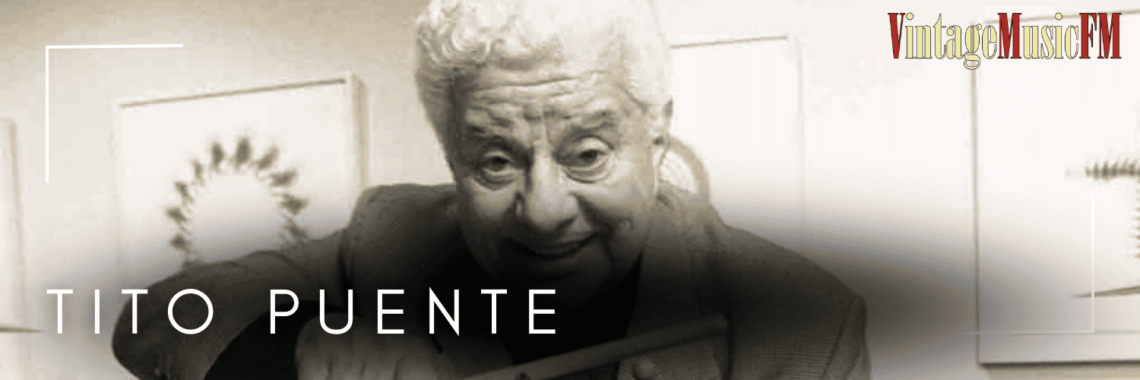 Tito Puente murió en Nueva York, el 31 de mayo de 2000
