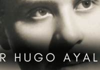 Víctor Hugo Ayala nació en Colombia el 13 de junio de  1934