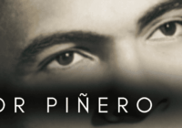 Víctor Piñero nació en El Guarataro, Caracas, el 10 de mayo de 1923