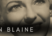 Vivian Blaine murió en Nueva York el 9 de diciembre de 1995