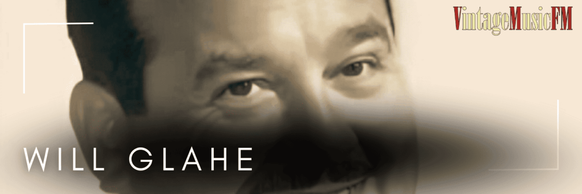 Will Glahe nació en Elberfeld, Alemania, el 12 de Febrero de 1902
