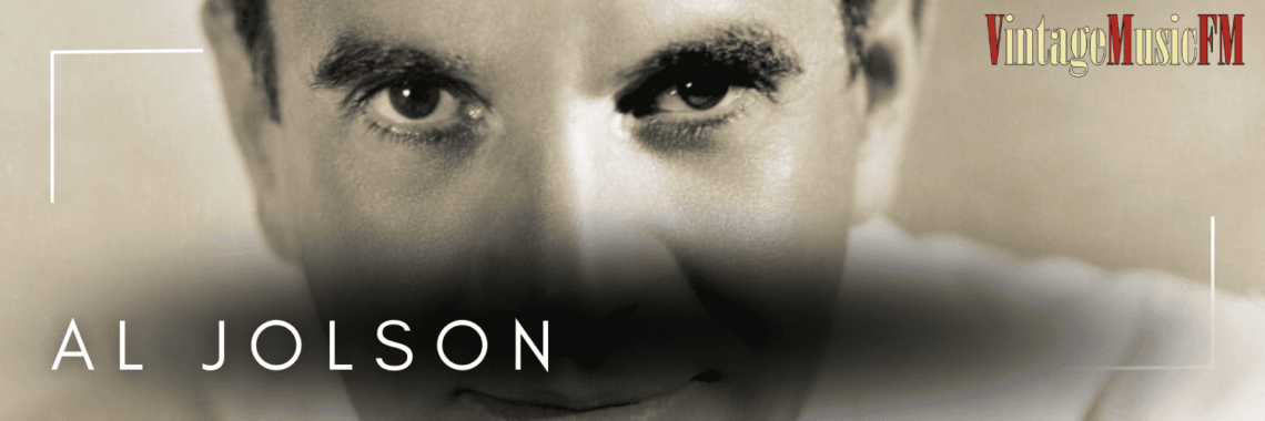 Al Jolson murió en San Francisco el 23 de octubre de 1950