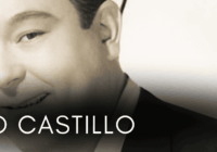 Alberto Castillo nació en Buenos Aires el 7 de diciembre de 1914