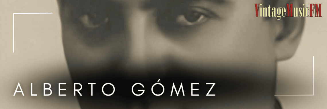 Alberto Gómez nació en Buenos Aires, Argentina, el 19 de junio de 1904