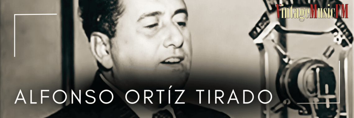 Alfonso Ortíz Tirado nació en Álamos, Sonora, México, el 24 de enero de 1893
