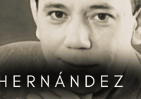 Blas Hernández nació en San Juan de Puerto Rico el 2 de julio de 1922