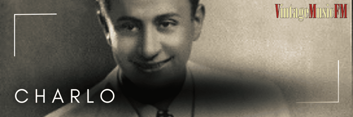 Charlo nació en Guatraché, La Pampa, Argentina, el 7 de julio de 1906