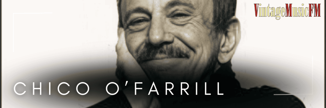 Chico O’Farrill murió en Nueva York el 27 de junio de 2001