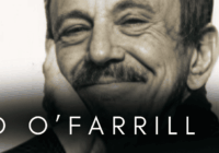 Chico O’Farrill murió en Nueva York el 27 de junio de 2001