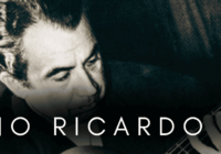 El Niño Ricardo nació en Sevilla el 11 de julio de 1904