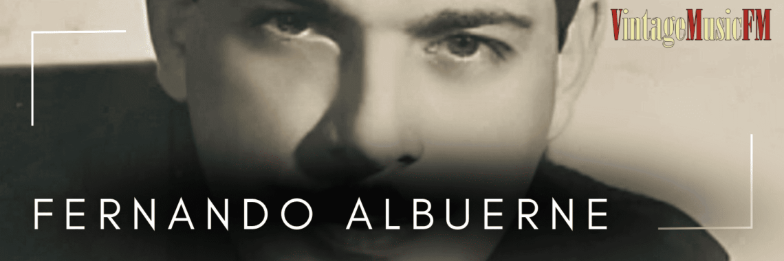 Fernando Albuerne murió en Miami el 3 de julio de 2000