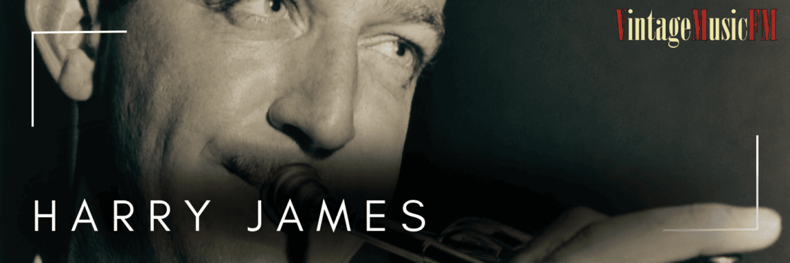 Harry James murió en Las Vegas, Estados Unidos, el 5 de julio de 1983