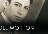 Jelly Roll Morton murió en Los Ángeles, USA, el 10 de julio de 1941