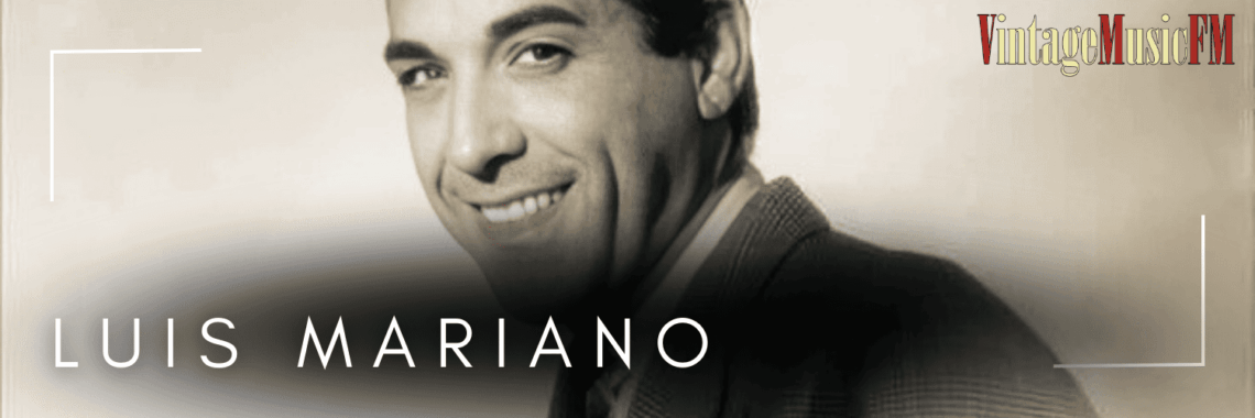 Luis Mariano falleció en París, el 15 de julio de 1970