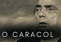 Manolo Caracol nació en Sevilla el 9 de julio de 1909