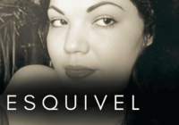 Mary Esquivel murió en Ciudad de México el 30 de junio de 2007