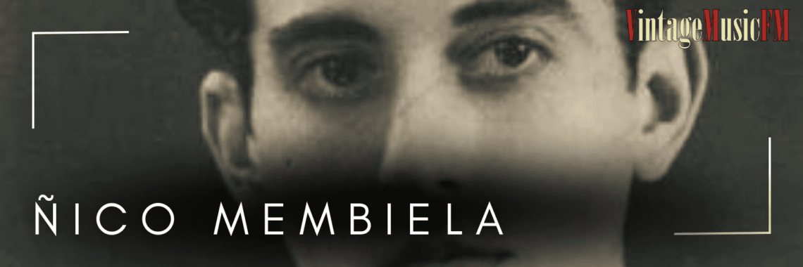 Ñico Membiela murió en Miami el 13 de julio de 1998