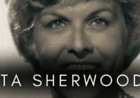 Roberta Sherwood nació en San Luis, Misuri, el 1 de julio de 1913