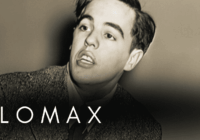 Alan Lomax murió en Florida el 19 de julio de 2002