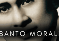 Luis Abanto Morales nació el 25 de agosto de 1923 en Trujillo